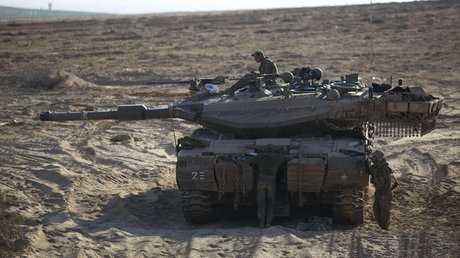 حمله‌ توپخانه‌ای رژیم صهیونیستی به جنوب لبنان