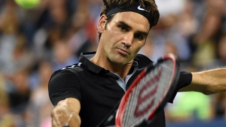 فدرر به یک چهارم نهایی اوپن استرالیا رسید 