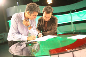 خروج فردوسی‌پور از صداوسیما؟