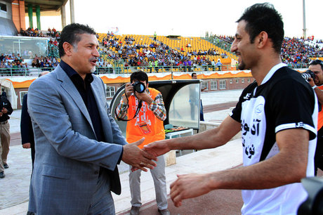 «دایی - صبا» و نشانه‌هایی که بوی تغییر می‌دهند؟