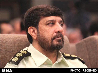 سرهنگ کریمی، جانشین ساجدی‌نیا شد - ایسنا