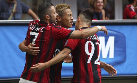 مربیگری در میلان آرزوی گاتوزو