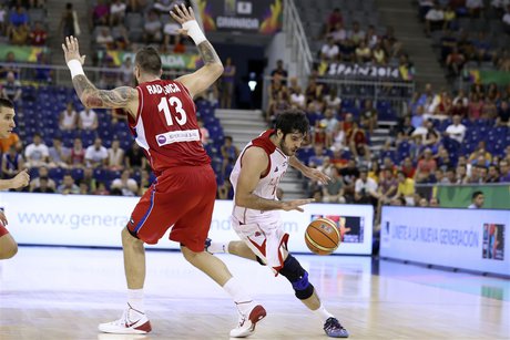 پیروزی ملی‌پوشان بسکتبال ایران برابر فیلیپین+ فیلم