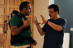 رییسیان با «دوران عاشقی» در تگزاس