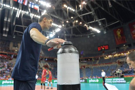 کواچ: رقیبان ما باید به بازی برابر ایران فکر کنند