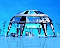 هزینه پرتاب یک خانه به فضا چقدر است؟