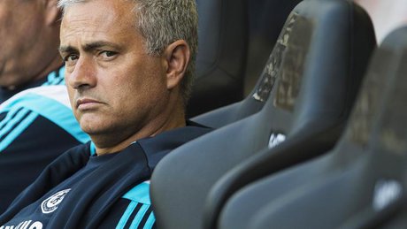 مورینیو: کاش کاستا را زودتر می‌خریدیم