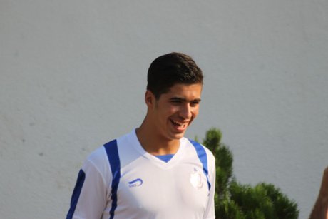 عزت‌اللهی: کی‌روش با استفاده از تجربه‌اش بازیکنان را در انتخاب تیم کمک می‌کند