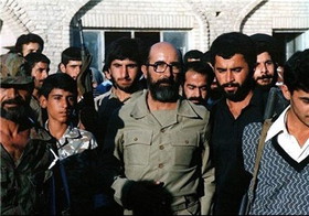 بازخوانی حماسه شکست حصر پاوه