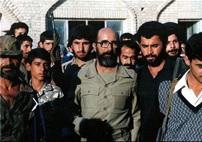 بازخوانی حماسه شکست حصر پاوه