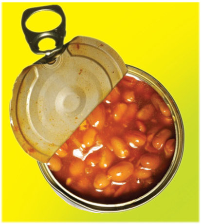 برچسب‌گذاری غذاهای صنعتی ضرویست