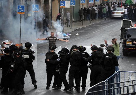 شهادت 3 جوان فلسطینی دیگر در قدس اشغالی و الخلیل