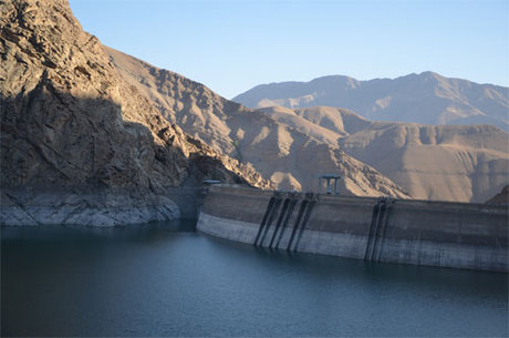 نمایندگان تهران به بحران آب بی‌توجهند