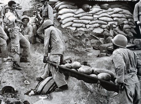 سالروز آغاز عملیات«نصر5»
