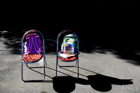 مروری بر وضعیت فعلی آموزش در جهان