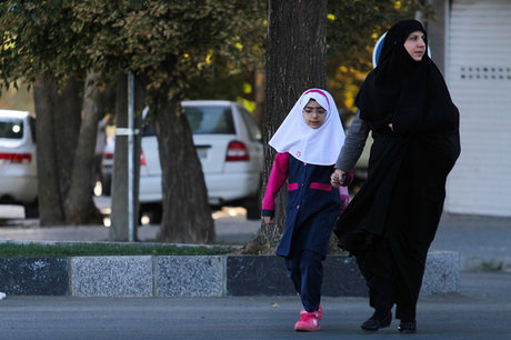 هزار توی «حضانت» و مادرانی  در قامت یک «دایه»