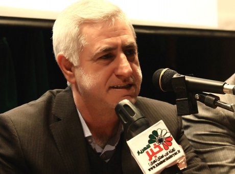 شعار و نام روزهای هفته کتاب اعلام شد