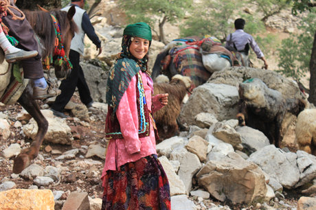 مستندی درباره عشایر بختیاری در جشنواره فیلم کوتاه تهران