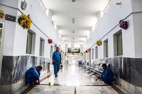 نگرانی دائمی خانوادههای بیماران اعصاب و روان نگرانی دائمی خانوادههای بیماران اعصاب و روان