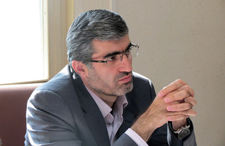 نام صندوق مهر امام رضا(ع) عوض شد