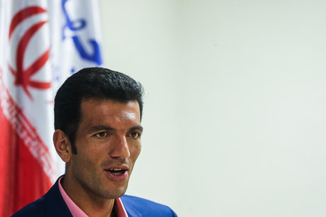 محسن شادی در ایسنا