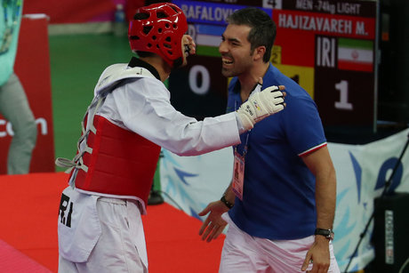 بی‌باک‌: حجی‌زواره از فرصت‌ها خوب استفاده کرد