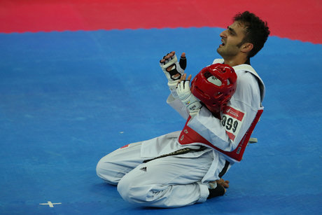 نتایج ایران در دوازدهمین روز بازی‌های آسیایی