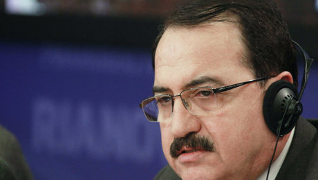 دمشق: مذاکرات ژنو را به درخواست دی‌میستورا به تعویق انداختیم