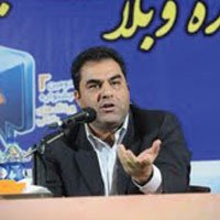 رتبه‌ اول کنکور، مدیر روابط عمومی سازمان میراث فرهنگی شد