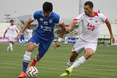 پدیده، گسترش فولاد را حذف کرد