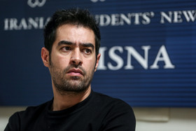 اظهارات شهاب حسینی درباره‌ یک حکم سینمایی و حضور در دادگاه
