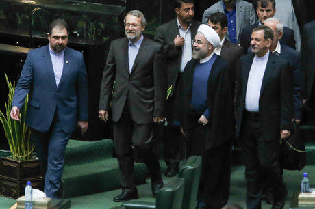 نباید بگذاریم امیدواری مردم مخدوش شود