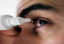 رفع خشکی چشم بدون ایجاد خارش با نانوقطره چشمی