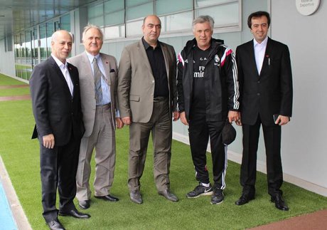 سیاسی: مستقیما با رئال مکاتبه کردیم نه جهانشاهی/ به او نمی‌خورد عامل موساد باشد