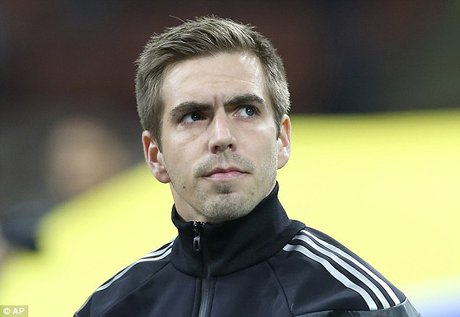 لام: افسوس می‌خورم برزیل را تحقیر کردیم