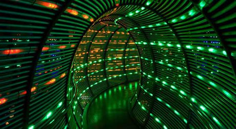 ساختمان پارک فناوری دانشگاه علوم‌پایه زنجان موزه علمی می‌شود