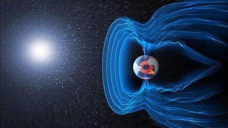 انتشار اطلاعات جدید درباره نحوه تغییر میدان مغناطیسی زمین
