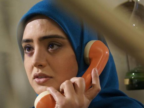 توضیح نرگس محمدی درباره حاشیه یک مراسم