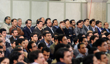 موفقیت در ماراتن توسعه در گرو بهره‌مندی از سرمایه‌های انسانی است