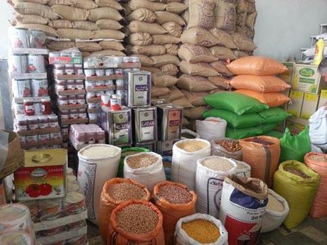 مجوزی برای افزایش 6درصدی قیمت مواد غذایی صادر نشده است