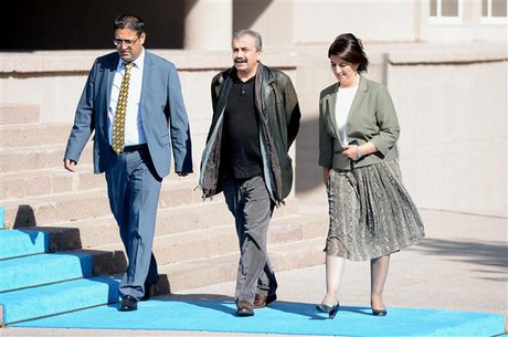 اوجالان: مذاکرات صلح کردها با ترکیه وارد فاز جدیدی شده است