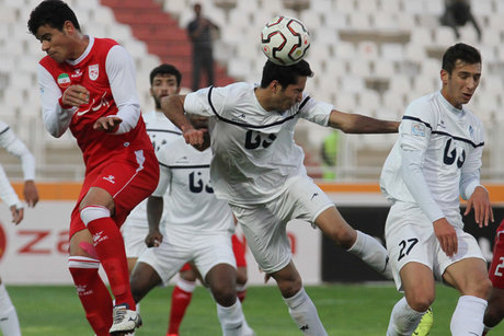 توقف تراکتورسازی برابر ملوان قعرنشین