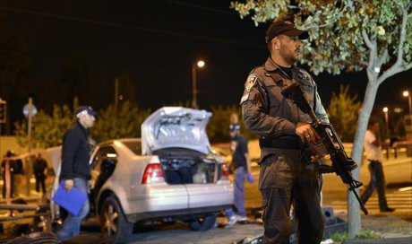 درگیری‌ها میان جوانان فلسطینی با نیروهای رژیم صهیونیستی در قدس/ ادامه موج بازداشت‌ها