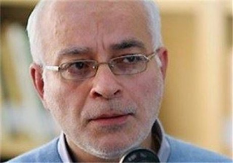 بهشتی‌پور: مخاطب اصلی تصمیم ایران در کاهش تعهدات برجامی اش، آمریکا است