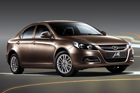 فروش خودروهای J5 اتوماتیک با طرح 50-50 