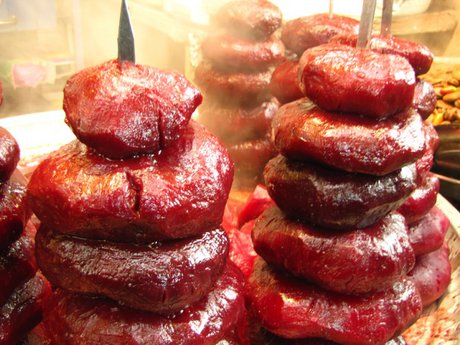 لبو را با شکر نخورید