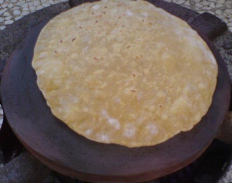 تولید نان سنتی حاوی سبوس گندم اکسترودشده به همت جهاد دانشگاهی خراسان رضوی