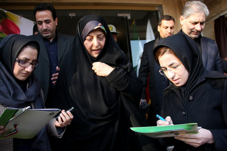  رفع تصرف 84 هکتار از اراضی محیط زیست/ ادامه برخورد قاطع دولت با زمین‌خواران 