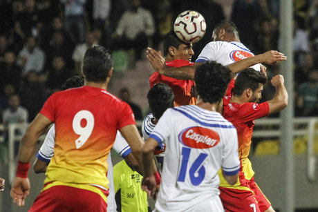 تقدیم لایحه حق پخش فوتبال به دولت