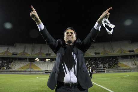 اسکوچیچ: گل اول هدیه خدا به ما بود/ مستحق پیروزی بودیم